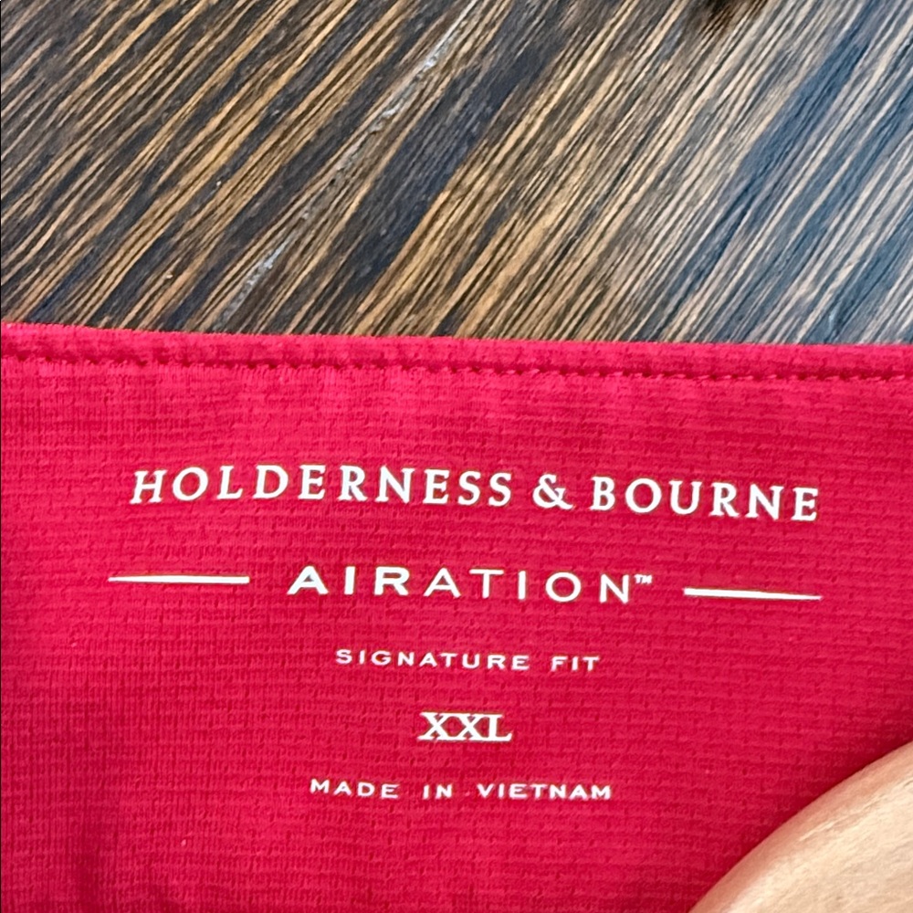 Ryder Cup Quarter-Zip Pullover - image 3